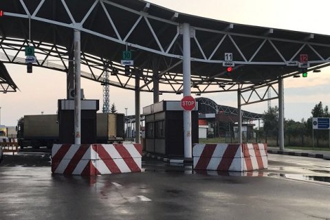 З 2018 Україна буде збирати біометричні дані тих, що в'їжджають з 70 країн