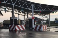 ​С 2018 Украина будет собирать биометрические данные въезжающих из 70 стран