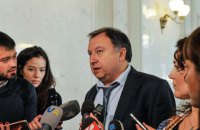 Альтернативний законопроєкт про деолігархізацію дає чіткі критерії визначення олігархів, - Княжицький