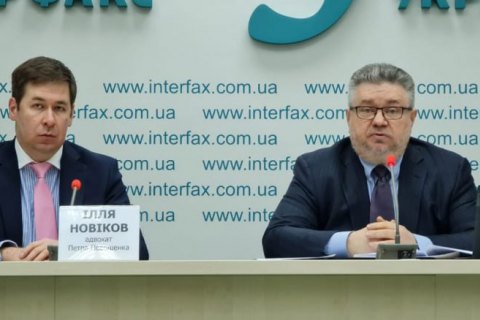 Адвокати Порошенка вважають, що останні програми Bihus.Info не були незалежними журналістськими розслідуваннями 