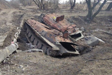 За один день войны против Украины российским оккупантам платят 53 доллара, – СБУ