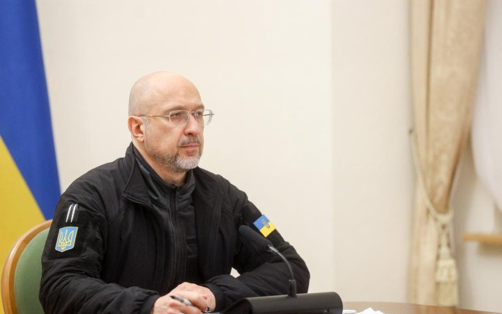 Україна посилює енергетичну співпрацю з Австрією