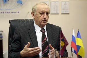 "Регионал" предсказал гибель машиностроения после подписания СА