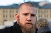 Российский оппозиционер получил политическое убежище в Украине