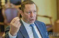 Екскерівник НБУ вважає оголошення його у розшук свідченням заангажованості слідства