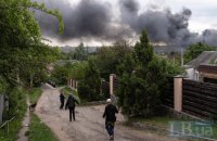 Росія завдала двох авіаударів по Харкову. Є загиблі та поранені (оновлено)