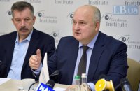 Украина имеет моральное право и должна надеяться на более серьезную поддержку со стороны США, - Смешко 