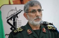​Иран назначил преемника убитого американцами генерала Сулеймани