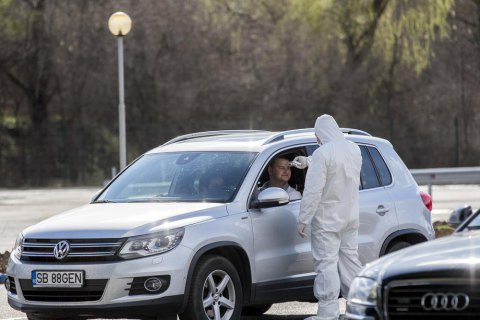 В Словакии впервые за два месяца не выявили ни одного случая заражения COVID-19