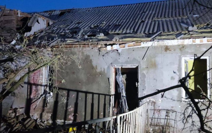 Внаслідок російського обстрілу у Нікополі загинув чоловік