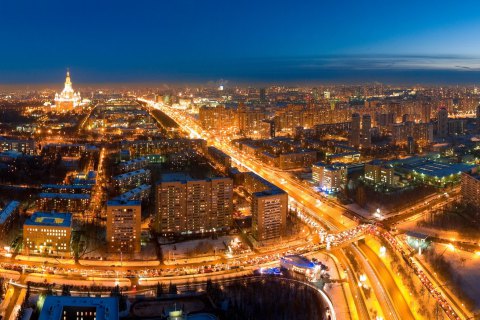 Соратники Януковича арендуют московские квартиры за $10-35 тыс. в месяц