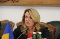 Глава ВВС США назвала Россию "угрозой номер один" американской нацбезопасности