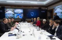 ​В Україну прибула американська делегація на чолі зі заступницею держсекретаря США