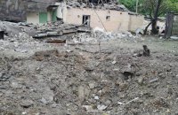 Росіяни скинули авіабомбу на Дружківку: 3 людей загинуло, є поранені