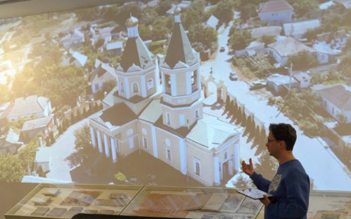 500-річчя Дніпра: дискусія навколо нової дати заснування міста 