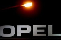 GM закроет два завода Opel в Европе