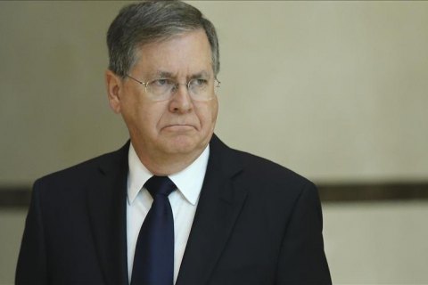 Посла США в Анкаре вызвали в МИД Турции из-за заявления Байдена