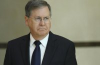 Посла США в Анкаре вызвали в МИД Турции из-за заявления Байдена