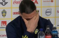 УЕФА наказал Ибрагимовича и "Милан" за наличие у Златана доли в букмекерской компании
