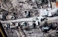 Військові 30-ї омбр ім. Князя Острозького показали, як "прихильники Кобзона "розлетілися" до нього на концерт"