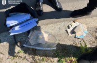 У Сумах викрили правоохоронця, який вимагав хабар у військового