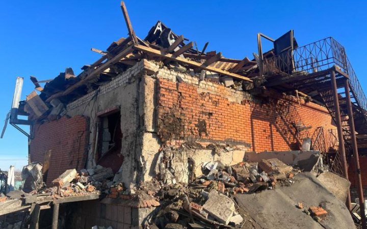 За добу окупанти вбили на Харківщині чотирьох людей, зокрема, шестирічну дівчинку