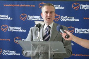 Польские дипломаты добиваются свободы для Тимошенко
