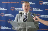 Польские дипломаты добиваются свободы для Тимошенко