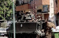 СБ ООН одобрил договор о создании правительства национального единства в Ливии