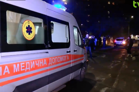 Пять новых случаев COVID-19 подтверждены в Черновцах