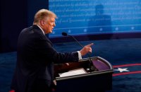Трамп розкритикував Facebook та Twitter за обмеження доступу до статті про Байдена