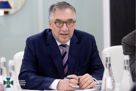 Из всех правоохранительных органов предприниматели меньше жалуются на СБУ, – бизнес-омбудсмен 