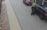 СБУ та Нацполіція запобігли теракту проти очільника оборонного підприємства на Київщині