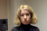 "Майдан - это, прежде всего, отстаивание ценностей", - Вера Балдынюк