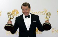 Триумфаторами "Эмми" стали сериалы "Во все тяжкие" и "Шерлок"