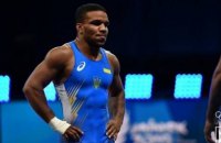 Беленюк сенсационно потерпел крах на Чемпионате Европы по борьбе 
