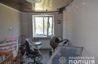 Військові РФ обстріляли 13 населених пунктів Донеччини, є поранені і загиблі