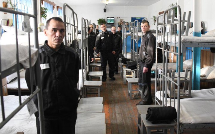 Українцю присудили в Росії 16 років колонії нібито за шпіонаж 
