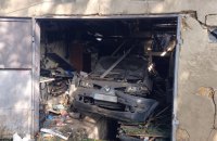 Ворог атакував Одесу реактивними дронами. Загинула людина 