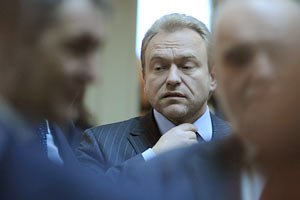 Волгу на суд не привезли