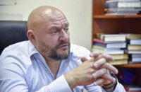 Добкін: росіяни на Донбасі - головні, всі решта - абсолютні шістки