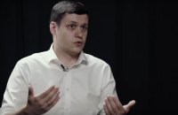 Роман Грищук: «Круто, коли тобі пишуть виборці: «Ми від тебе очікуємо такого голосування»