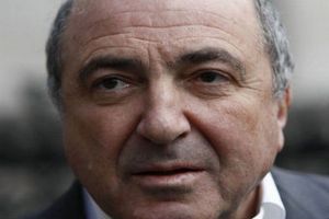 Березовский призвал соперников Путина сорвать президентские выборы