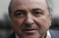 Березовский призвал соперников Путина сорвать президентские выборы