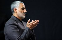 Смерть генерала Сулеймани. Иран получил от Трампа "красную карточку"
