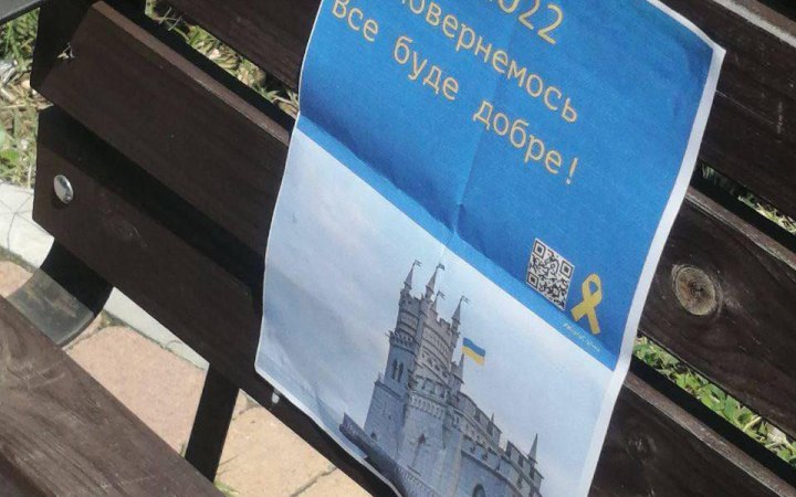 Джанкой і Гвардійське, де були вибухи, є місцями найважливіших аеродромів окупантів у Криму, – розвідка Великої Британії