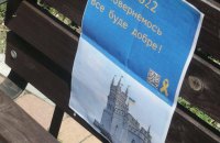 Джанкой і Гвардійське, де були вибухи, є місцями найважливіших аеродромів окупантів у Криму, – розвідка Великої Британії