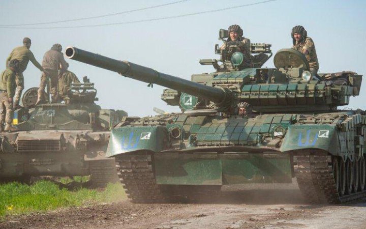 Сили оборони завдали 20 ударів по позиціях росіян і відбили атаки біля майже десятка населених пунктів, - Генштаб