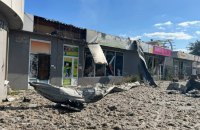 Унаслідок російського обстрілу у Слов'янську відомо про щонайменше 8 поранених, – ОВА