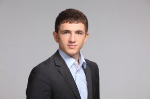 "УДАР" заявил об избиении своего белоцерковского кандидата